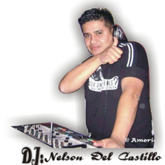 AI SE EU TE PEGO ( Jose Lopez ) version Bachata - Dj Nelson del Castillo