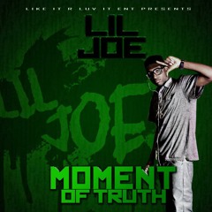 Liljoe Da Truth