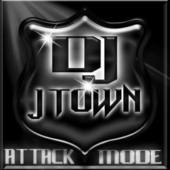 DJ J-Town