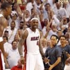 Keenan Beastmode Matthews