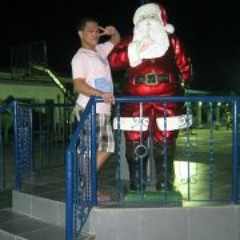 Freddie Mar Saoy Cinco