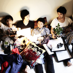 Love will tear us apart.