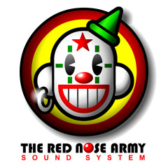 RED NOSE ARMY