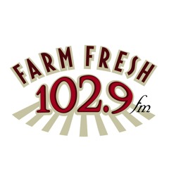 Farm Fresh 102.9