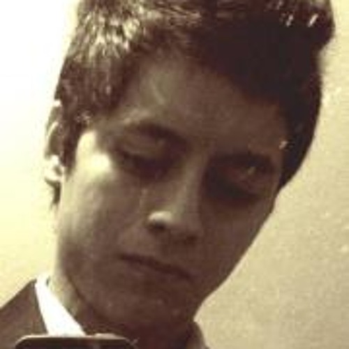 Luis Alejandro Vivanco’s avatar