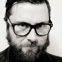 Ben Edwards-Sitting Room