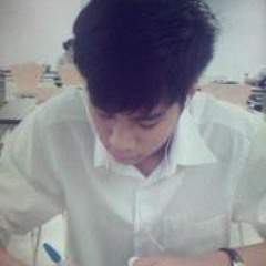 Thapanut Sricharoenlumsum