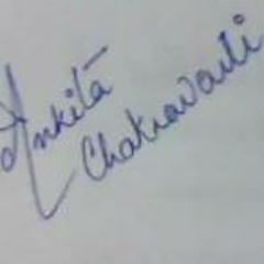 Ankita Chakravarti