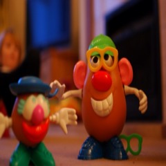 Adam 'Beanhed' Hedley