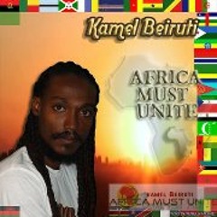 Kamel Kobina Beiruti