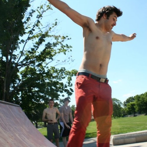 Move It (Move on) Beat