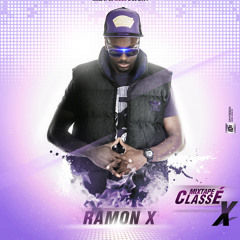Ramon X Baby