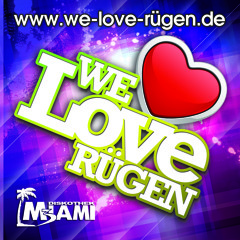 We Love Rügen