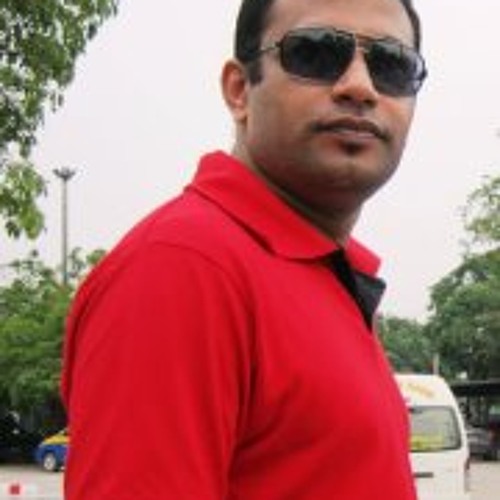 Arun S Nair’s avatar