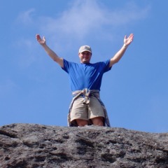 Chris Lauren Basinger