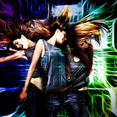 Trance Angel Racheal ƸӜƷ