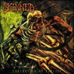 Skinned Deathmetal