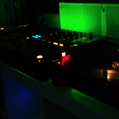 lets get the party started
