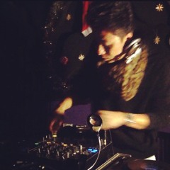 pvibe the DJ