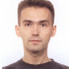 Sergey Smirnov 4