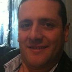 Ali Mohamed Reda