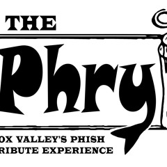 The Phry - Phish Party