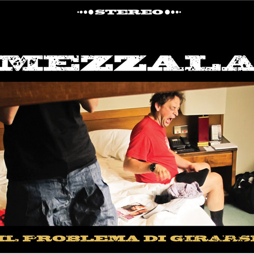 Mezzala’s avatar
