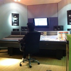 Un Poquito De Funk Daniels- Mix Jaime A Mastering