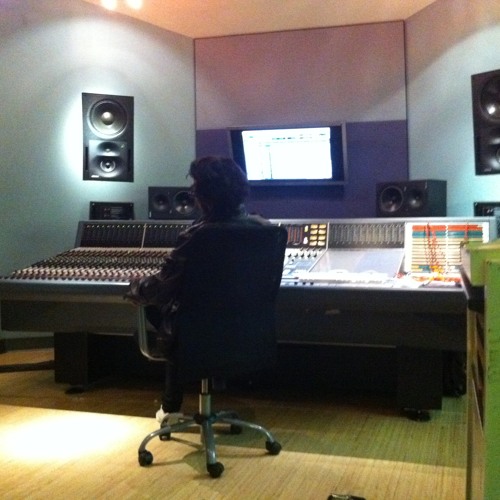 Un Poquito De Funk Daniels- Mix Jaime A Mastering