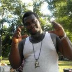 Brandon Bam Bam Ford