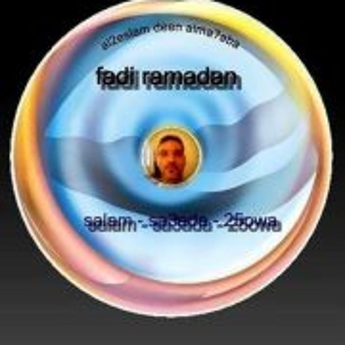 Fady Ramadan’s avatar