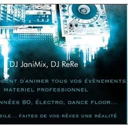 Tek teuf son sound !! :)