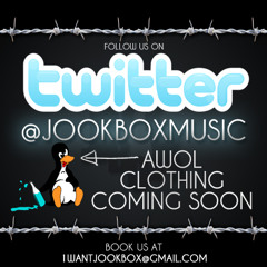 OfficialJookbox