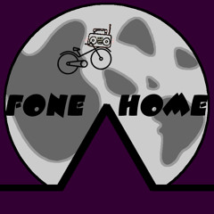 Fone Home Music