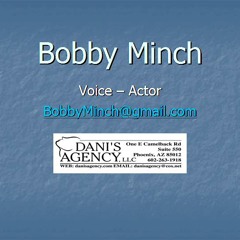 bobbyminch