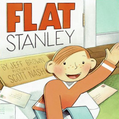 Flat Stanley Uk