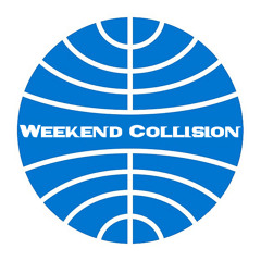 Weekend Collision