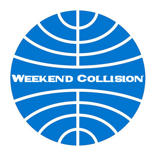 Weekend Collision’s avatar