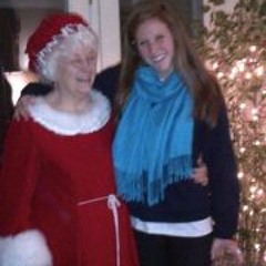 Elizabeth Ross Wadsworth