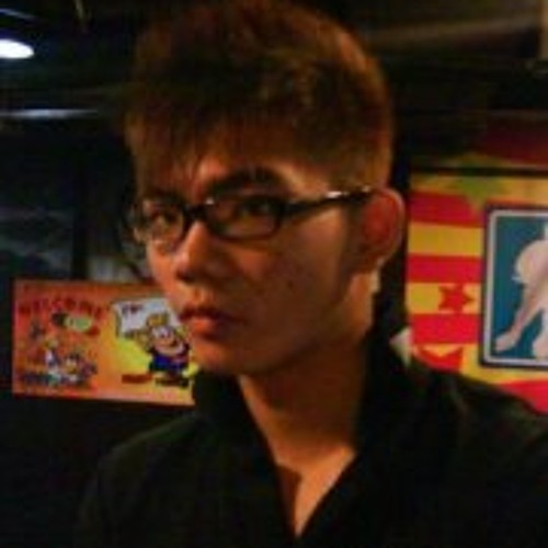Eric See Shean Lai’s avatar