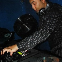 DJ Jesse Fireball