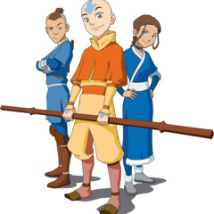Avatar The Last Airbender Rap