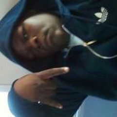 Shameek Beans Johnson