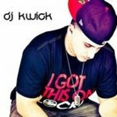 D.j. Kwick
