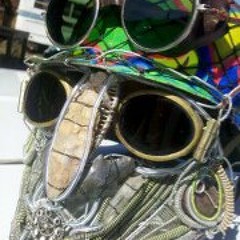 AlienTech TwoWolf