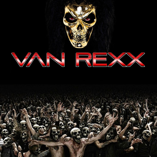 VAN REXX’s avatar
