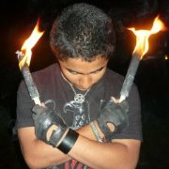 Mark Perseus Lucifer