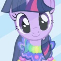 Ţwilight Sparkle