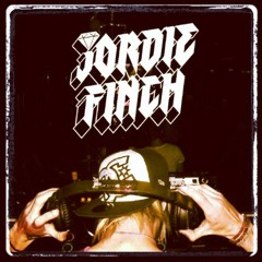 Jordie Finch