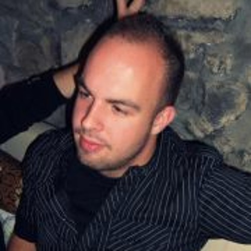Matej Chrenko’s avatar